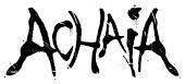 logo Achaia (USA)